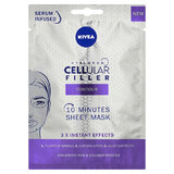 Cellular Filler (10 Minutes Sheet Mask)