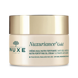 Nuxuriance Gold bőrfeszesítő olajos krém (Nutri-Fortifying Oil Cream) 50 ml