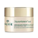 Nuxuriance Gold bőrfeszesítő olajos krém (Nutri-Fortifying Oil Cream) 50 ml