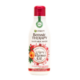 Botanic Therapy ( Hair Milk Mask Fortifying Ricine) 250 ml