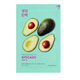 ( Pure Essence Mask Sheet) Avocado 20 ml