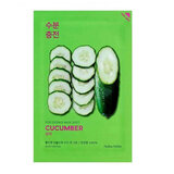 Cucumber Soothing Mask ( Pure Essence Mask Sheet) 23 ml
