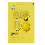 Lemon ( Pure Essence Mask Sheet) 20 ml