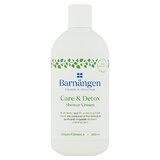 Care & Detox (Shower Cream) 400 ml
