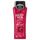 Regenerating shampoo for colored hair Ultimate Color (Shampoo) 250 ml