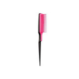 Hair Brush Back Combing Pink Embrace
