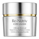 Estée Lauder Intensively nourishing and renewing cream Re-Nutriv Ultimate Renewal (Nourishing Radiance Creme) 50 ml