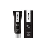 Black whitening toothpaste CARBON + (Toothpaste No.1 Whitening ) 75 ml
