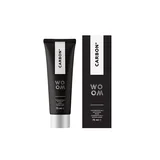 Black whitening toothpaste CARBON + (Toothpaste No.1 Whitening ) 75 ml