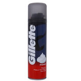 Men´s shaving foam (Foam) 200 ml