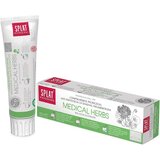 Medical Herbs 100 ml toothpaste against bleeding gums