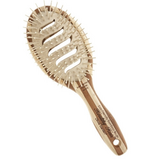 Oval hair brush HH-P5