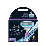 Spare head Wilkinson HYDRO Silk for Women 3 pcs