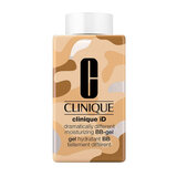 Moisturizing and toning BB cream for skin unification Clinique iD Dramatically Different (Moisturizing BB Gel) 115 ml
