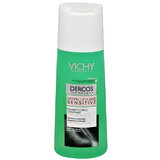 Sulphate-free anti-dandruff shampoo for sensitive skin DERCOS Dermo (Anti-Dandruff Shampoo Sensitive Treatment) 200 ml