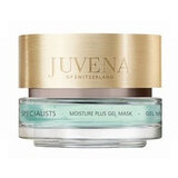 Gel Facial Mask (Specialists Moisture Plus Gel Mask) 75 ml