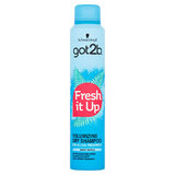 Fresh it Up Volume (Dry Shampoo) 200 ml