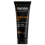 Hair Gel for Men Power Hold 5 (Sculpting Gel) 250 ml
