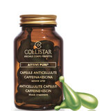 Capsules against cellulite (Anticellulite Capsules) 14 x 4 ml