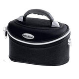 Közepes kozmetikai tok