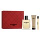 Burberry Hero Ajándékszett, eau de toilette 100 ml + eau de toilette 10ml + shower gel 75ml