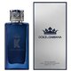 Dolce & Gabbana K by Dolce & Gabbana Eau de Parfum Intense Eau de Parfum 50ml