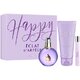Lanvin Eclat D`Arpege Ajándékszett, Eau de Parfum 100ml + Body Milk 100ml + Eau de Parfum 7.5ml