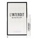 Givenchy L'Interdit Eau de Parfum, 1ml