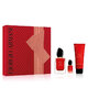 Giorgio Armani Sì Passione Ajándékszett, Eau de Parfum 50ml + Body Lotion 50ml + Eau de Parfum 7ml