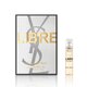 Yves Saint Laurent Libre Eau de Parfum, 1.2ml