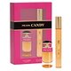 Prada Candy Ajándékszett, Eau de Parfum roll-on 10ml + Eau de Parfum 7ml