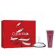 Calvin Klein Euphoria Woman Ajándékszett, Eau de Parfum 50ml + Body Milk 100ml