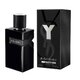 Yves Saint Laurent Y Le Parfum Eau de Parfum 100ml