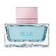 Antonio Banderas Blue Seduction For Woman Eau de Toilette 50ml