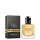 Giorgio Armani Stronger With You Only Eau de Toilette 50ml