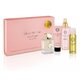 Armaf Club de Nuit Women Ajándékszett, Eau de Parfum 105ml + Body Spray 50ml + Body Mist 250ml + Body Milk 100ml