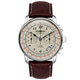 Zeppelin 7614-5 LZ-127 Chronograph 43mm 5ATM