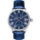 Carl von Zeyten CVZ0082BLS Münstertal Automatic Mens Watch 46mm 10ATM
