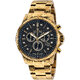 Louis XVI LXVI873.2 Palais Royale Chronograph mens watch 43mm 10ATM