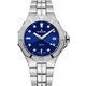 Edox 53020-3M-BUN Delfin Diver Ladies Watch 38mm 20ATM
