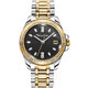 Thomas Sabo WA0370-291-203 Bicolor Ladies Watch 33mm 5ATM