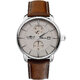 Zeppelin 8426-5 Atlatnic Automatic Mens Watch 43mm 5ATM