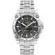 Bulova 96B417 Luxury Mens Watch 40mm 10ATM