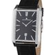 Jacques Lemans 1-2160.1B Torino square Mens Watch 34mm 5ATM