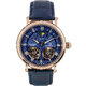Carl von Zeyten CVZ0054RBSR Murg Moonphase Automatic Mens Watch 46mm 5ATM