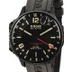 U-Boat 8770/A Capsoil Qs. Doppiotempo DLC 45mm 10ATM