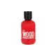 Dsquared Wood Red Eau de Toilette - Teszter 100ml