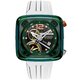 Nubeo NB-6096-02 Ecliptic Dual Time