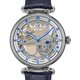 Carl von Zeyten CVZ0031WHS Elzach automatic 42mm 5ATM