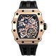 Tsar Bomba TB8209A-05 Mens Watch Elementar Automatic 44mm 5ATM 